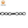Engine Valve Cover Gasket Set, Cylinder Head Cover For GEELY Vision EC7 EC8 LOTUS Elise TOYOTA Corolla,OE 1136000054 112130D030