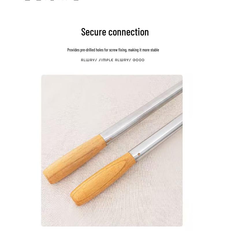 Commercial Stainless Steel Stir-fry Shovel