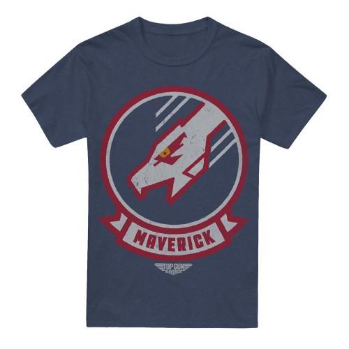Top Gun: Maverick Unisex Adult Call Sign T-Shirt
