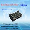 Stereo Bluetooth Verstärkermodul XY-P15W: 10W/15W/20W, 12V/24V Hochleistungs-Digitalplatine