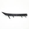 Front Bumper Grille Grill-Molding Side Trim Molding Ert Strip For Buick Regal GS Opel Ignia A OPC 2009-2017