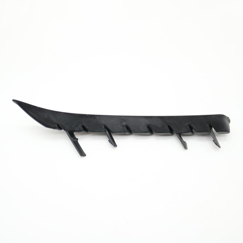 Front Bumper Grille Grill-Molding Side Trim Molding Ert Strip For Buick Regal GS Opel Ignia A OPC 2009-2017