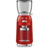 Кофемолка Smeg CGF01RDEU