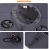 Chapeau à ventilateur solaire, Chapeau à ventilateur solaire à large bord, 2 Chapeaux Sombrero à ventilateur solaire et chargement USB. Parfait pour les hommes et les femmes passionnés de pêche en plein air, de camping