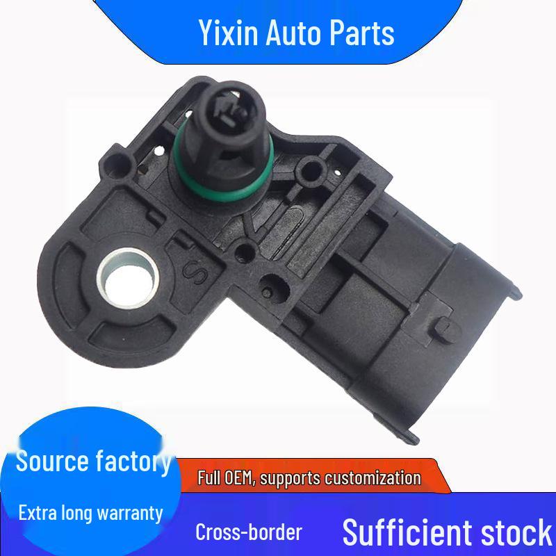 Fits Polaris Intake Manifold Pressure Sensor 2410422 & 2411528 Standard