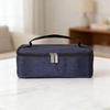 Large Capacity Portable Thermal Bag Thickened Insulated Cooler Bag Lunch Bag  Student Lunch