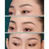Florasis - Luodai Floral Eyebrow Define Powder Pencil (Chisel Tip 1+1) - 3 Colors