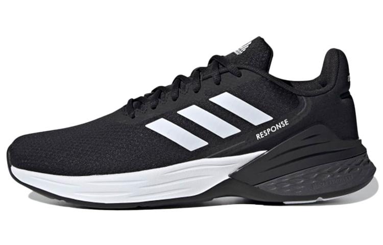 Adidas Response Sr  Black  FX3625 44
