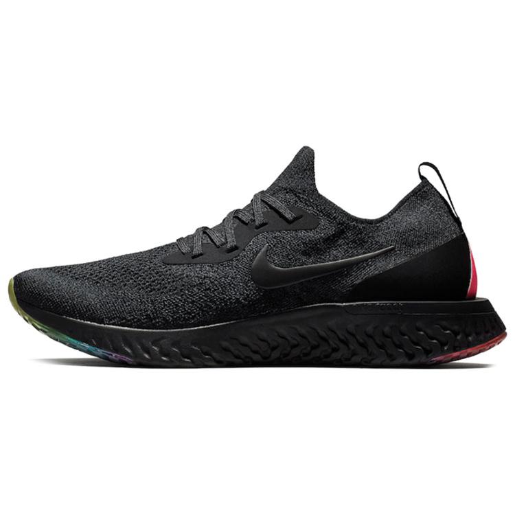 

Nike Epic React Flyknit Betrue 2018 AR3772-001 42.5