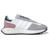 Adidas Originals Retropy E5 Retro Classic Casual Mesh Non-Slip Wear-Resistant Low-Top Running Shoes Unisex Sneakers White Gray GY9912