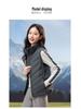 Unisex Slimming Duck Down Vest - 2026 Autumn/Winter Collection