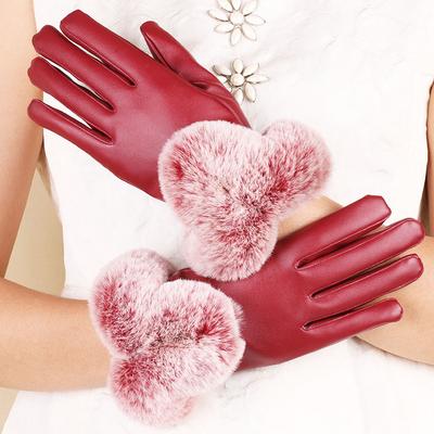 Accessoires – Handschuhe, Fäustlinge & Halbhandschuhe