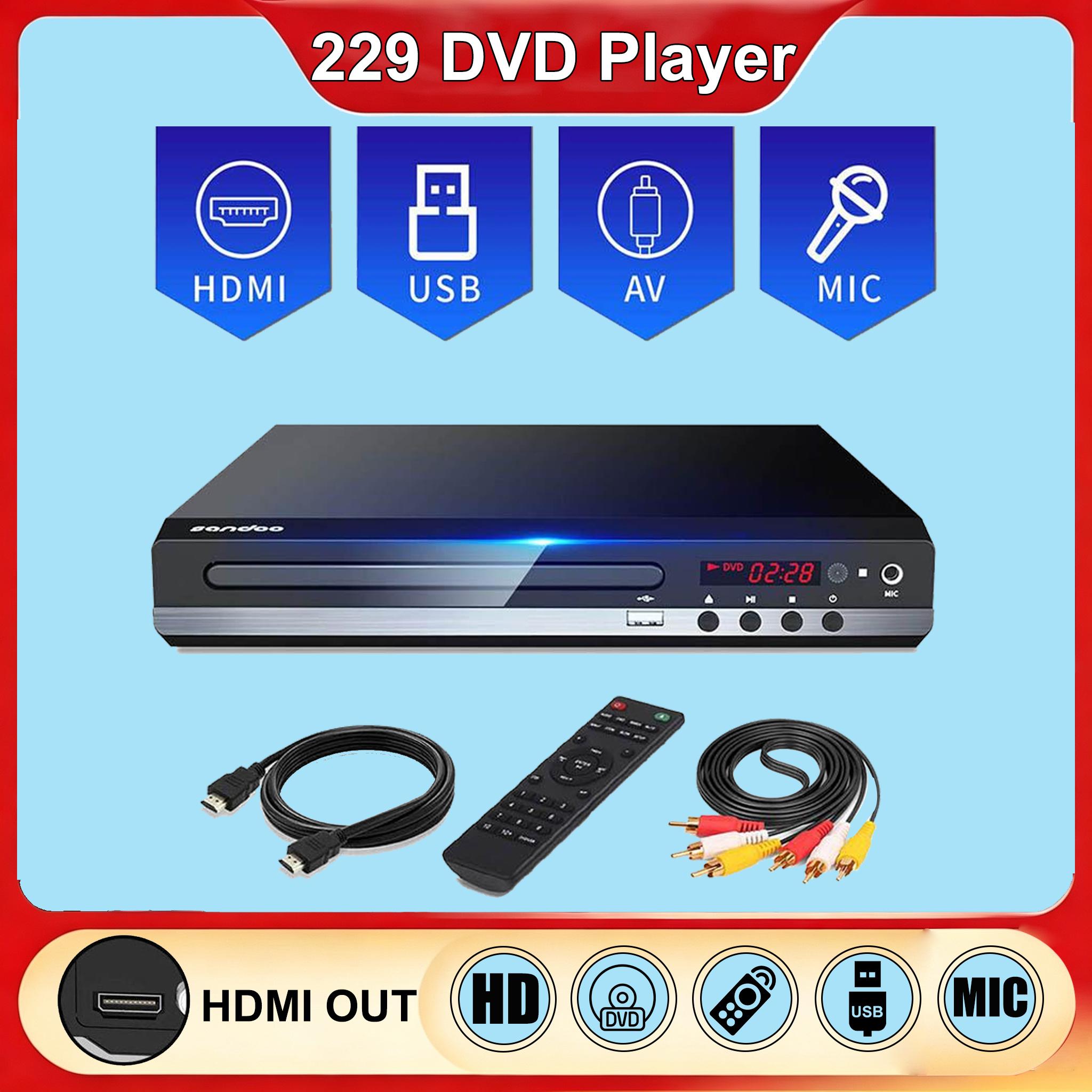 HD DVD player Home DVD player