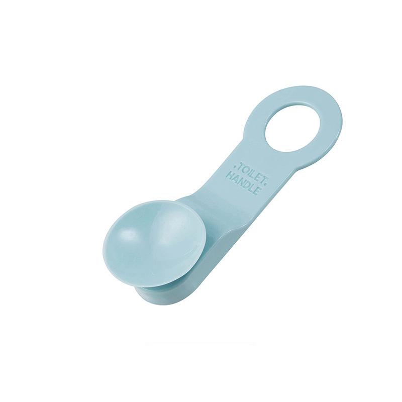 Suction Cup Toilet Seat Holder Lifter Sanitary WC  Seat Cover Lift Handle Seat Cover Lifter Bathroom Accessories Cleaning  Tools