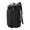 Schoolbag Backpack Men's Shoulder Bag Multifunctional Business Travel Bag Casual Backpack Backpack Mountaineering Bag School Bag Luggage Bag