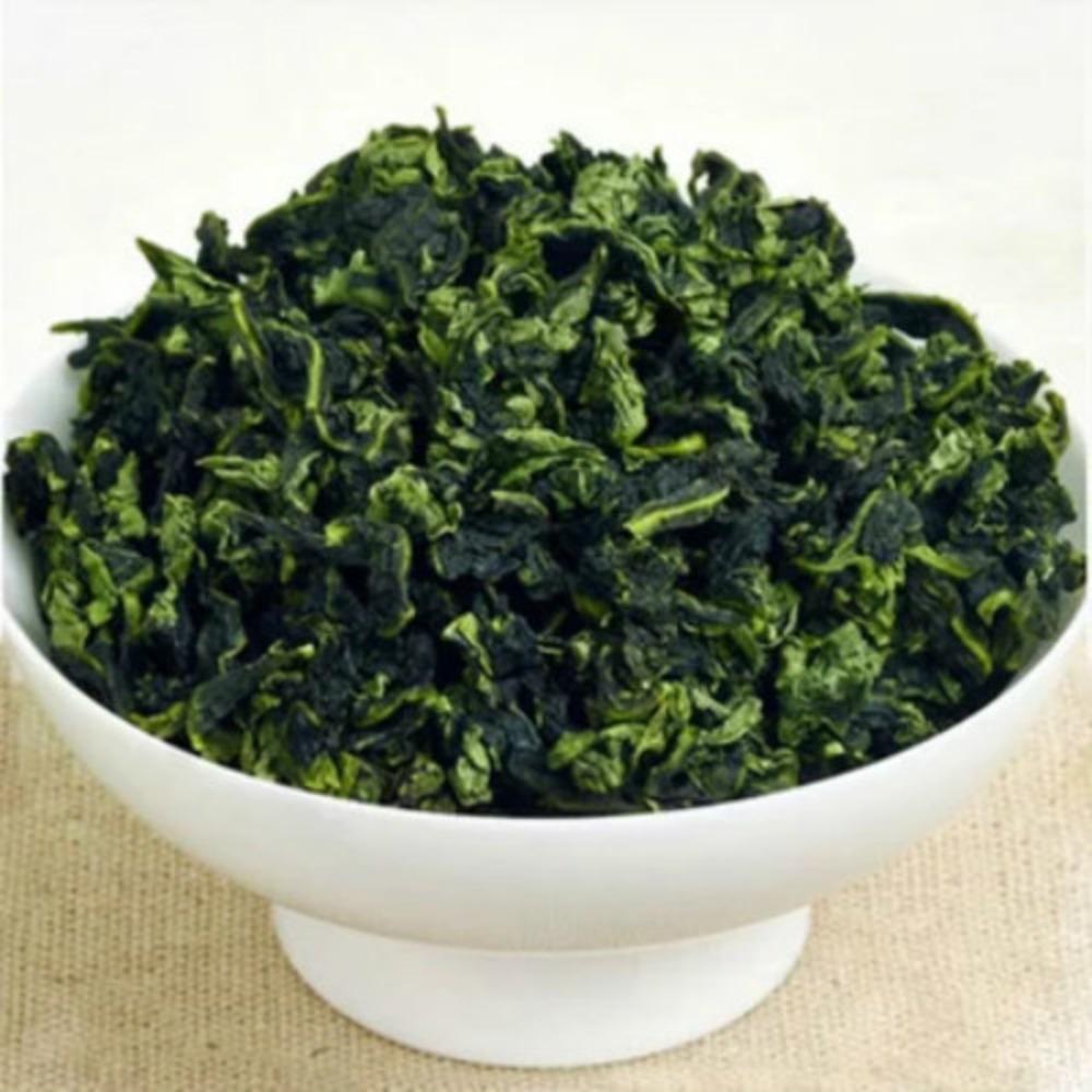 125g Premium Milk Oolong Tea China Fujian Tieguan Yin Loose Leaf Drink