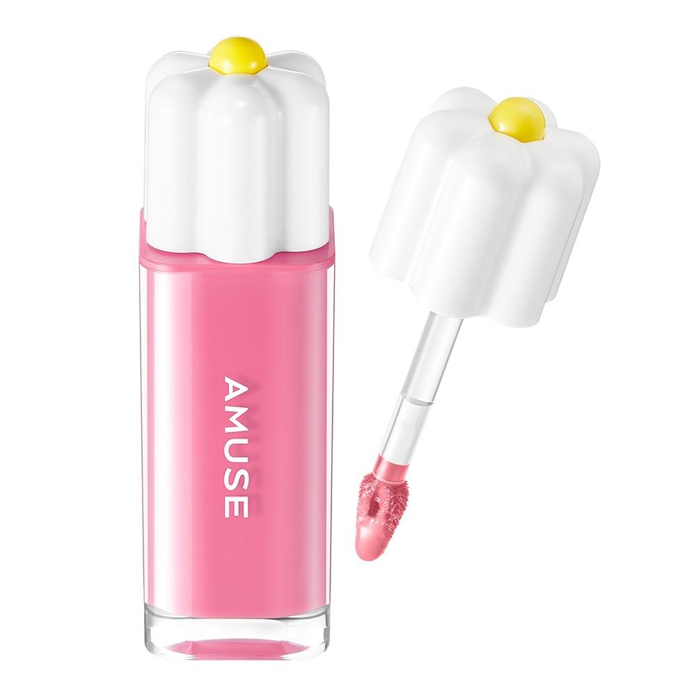 Amuse Make Dew Tint 07 Rose Water