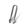 Pocket Clip Waist Belt  Car Key Ring Titanium Alloy EDC Keychain Carabiner Hook Clip Hanging Buckle Outdoor Home EDC Tools
