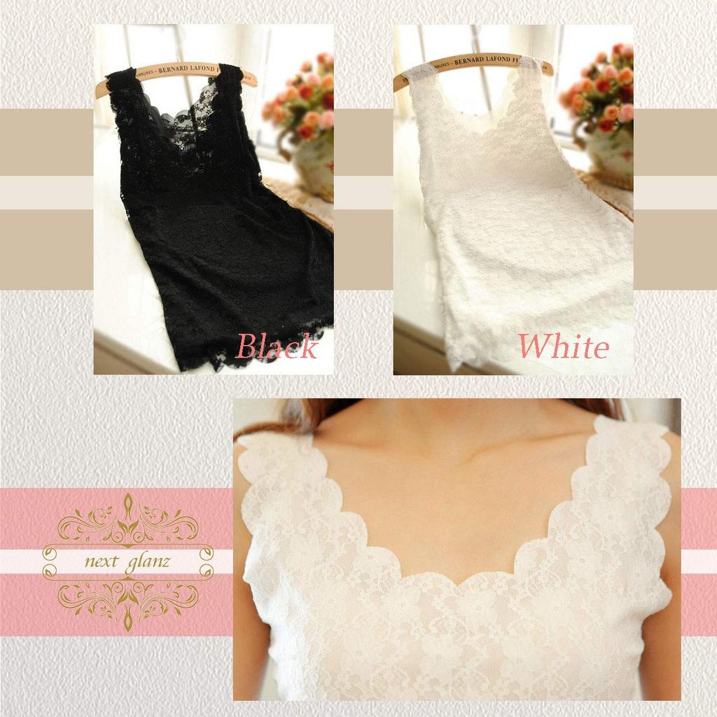Next Grantz Tank Top, Lace, Sleeveless, Cami, Innerwear, Popular, Cute, Stylish, Cool, Classic, Spring, Summer, Fall, Winter, Wedding, Camisole, Sexy,