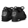 Skate Sneakers Black 1ABZ5B
