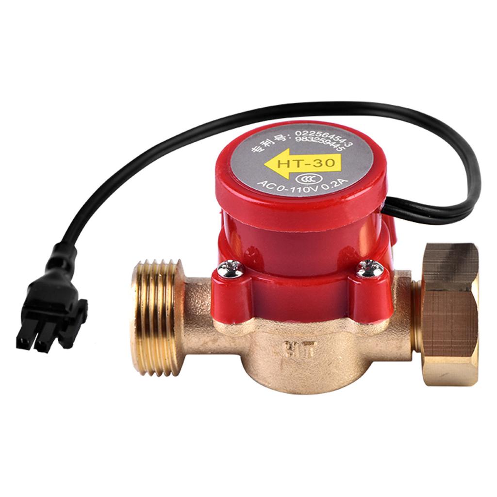 Thread Water HT‑30 AC 0‑110V 0.2A G3Celsius4 3Celsius4 Water Control Replacement