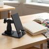 Vintage Sewing Machine Phone Stand 3D Printed Phone Holder Figurine  Home Decor