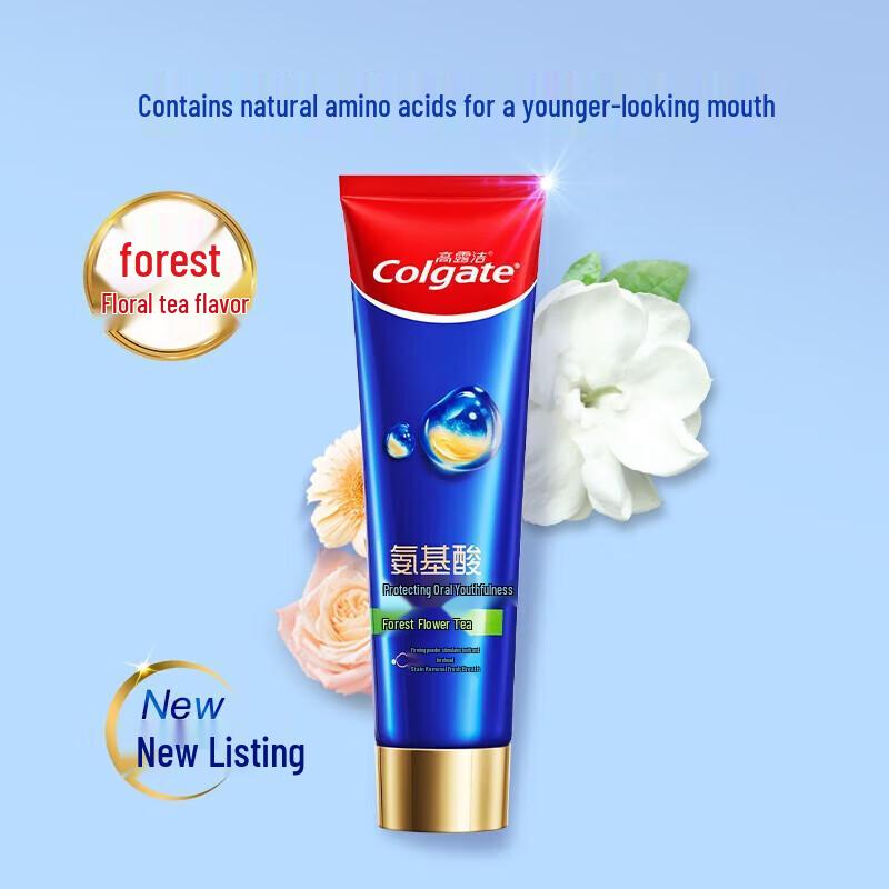 Colgate Amino Acid Toothpaste