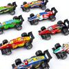 5/10 Stück Mini-Rückzieh-Rennwagen Fahrzeugspielzeug Kinder Jungen Geburtstagsfeier Mitgebsel Valentinstagsgeschenke Klassenzimmer Preise Zubehör