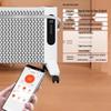Graphene Smart Voice Control Electric Heater