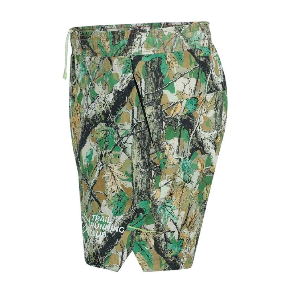 Karrimor Mens Trail Camo Running Shorts