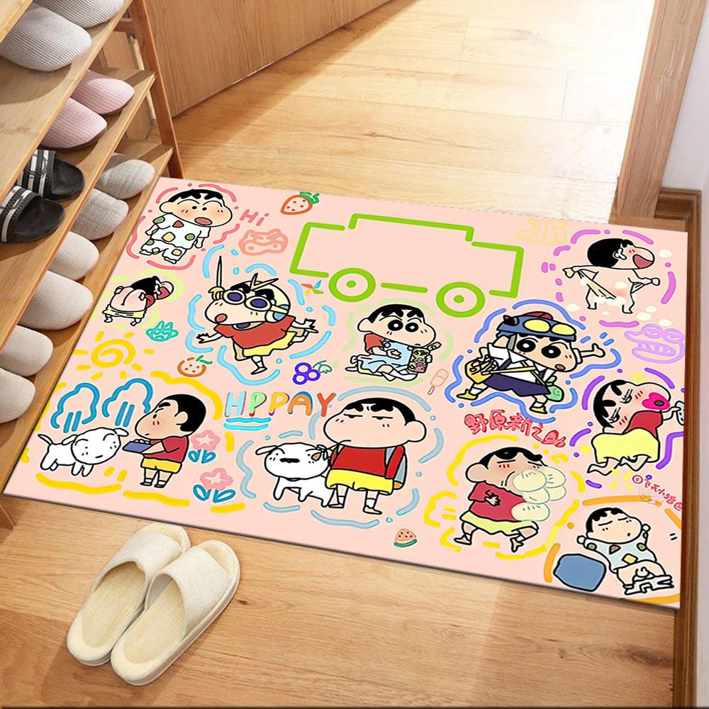

Superhero Adventure In Colorful Land Square rugs are a great choice for living rooms, bedrooms, home décor, and as gifts. 40cmx60cm