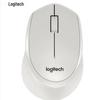 Logitech Mouse Wireless Silențios M330