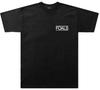 Foals Life Is Yours Text Unisexs Tshirt