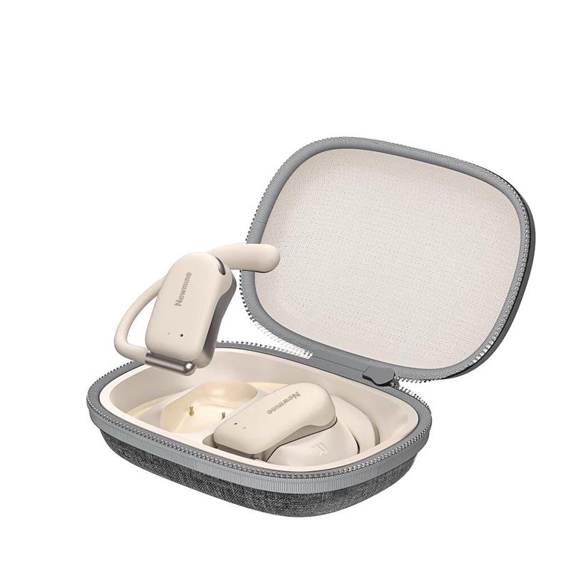 Newmine OWS Open-Ear Bluetooth Headphones