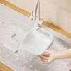 Automatic Pet Water Fountain 3L Circulation Filtering Dog Water Dispenser Large Capacity Plastic Cat Water Drinker Home