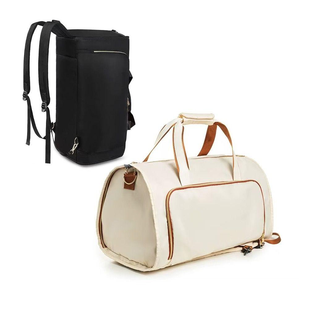 

Портативные сумки для одежды Многофункциональная дорожная сумка Трансформируемая сумка для костюма