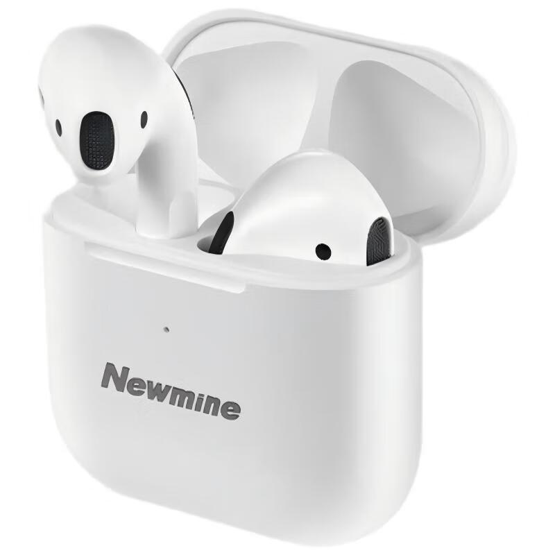 

Newman L2 Wireless Bluetooth Earbuds