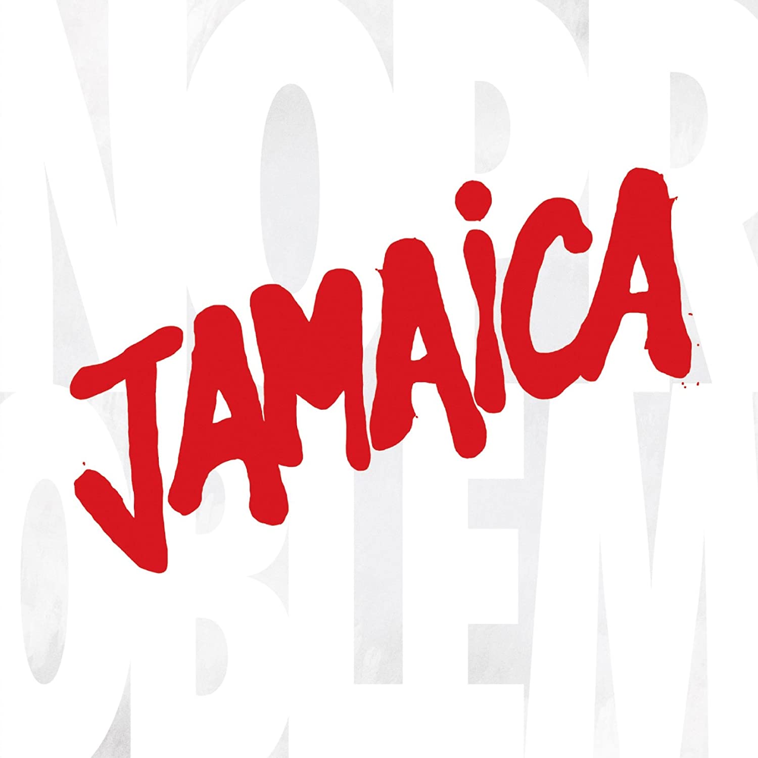 

CD JAMAICA; JAMAICA - No Problem First Edition with DVD KCCD415 Japan ObiDance & Electronica Used