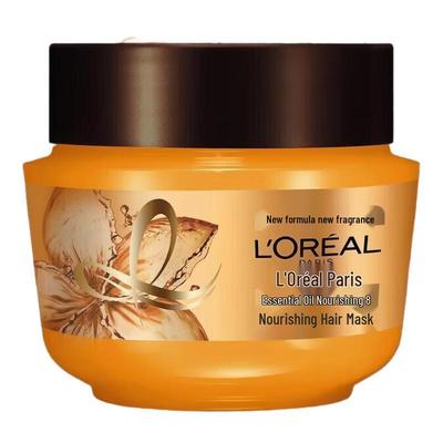 L'Oréal Classic Essential Oil Nourishing Hair Mask
