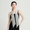 Exquisite and versatile silk ribbon: 100% mulberry silk, noble temperament, versatile scarf, silk scarf for women