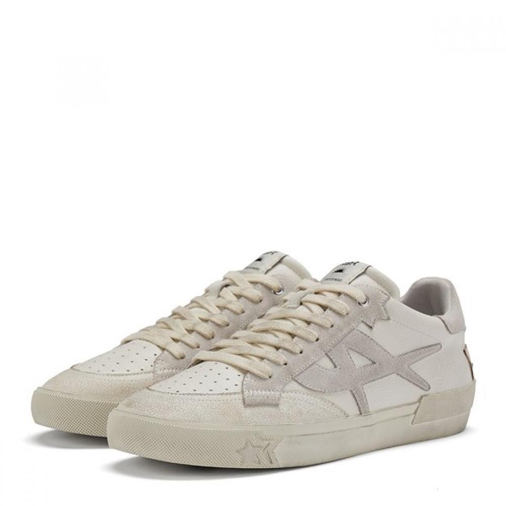 Ash Moonlight Men Sneaker Af2u01004 Gy