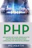 Libro PHP : Advanced Detailed Approach To Master PHP Programming Language for Web Development : 3