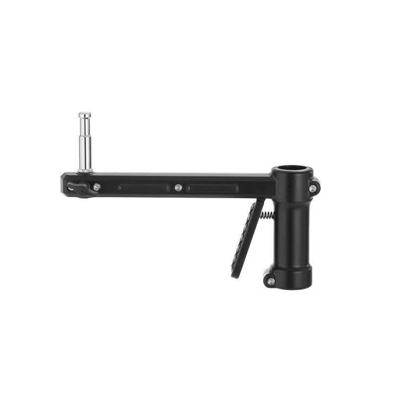 OLOEY Gun Handle Tripod Light Stand