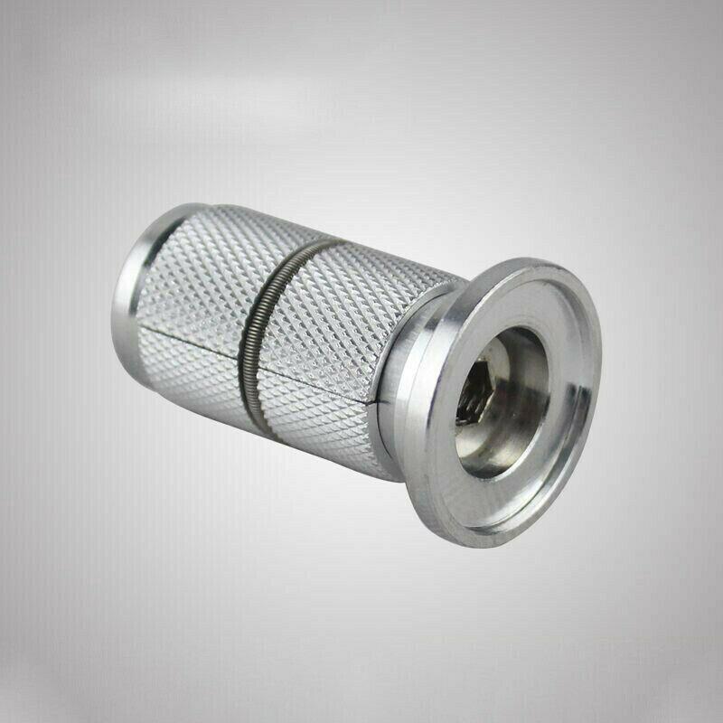 

Toseek Bicycle Headset Expander Top Cap Carbon Fiber Stem Top Cap Aluminum Alloy Headset Expander Cover Bike Accessories