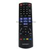 Nová náhrada N2QAYB000577 pre diaľkový ovládač Panasonic Blu-Ray prehrávač DMP-BD75EF-K