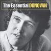 CD DONOVAN  The Essential Donovan MHCP452 Epic 2004 Japan Rock Used