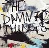 CD DAMNED THINGS  High Crimes 48252 Nuclear Blast 2019 US Rock Used