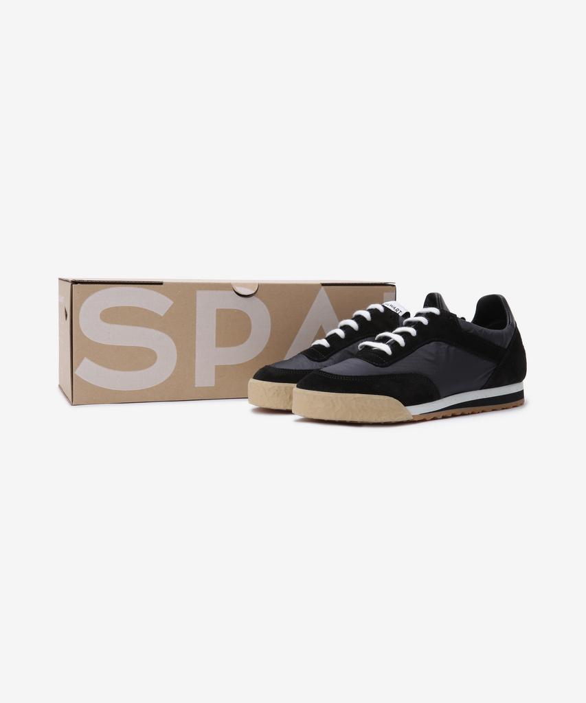 Spalwart Peach Low Hs Sneakers - Black / 62039729999