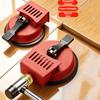 Suction Cup Floor Gap Repair Tool Professional Floor Slat Gap Fixer Seamless Joint Tool  Wood Floor