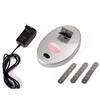 Nail Polish Gel Lacquer Shaker Tattoo Pigment Shake Evenly Machine Manicure Tool